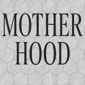 Mother Hood Png, Trendy Mama Png, Mom Life Png, Digital Graphic Mom Png, Motherhood Png, Cool Mom Club, Digital Png Download