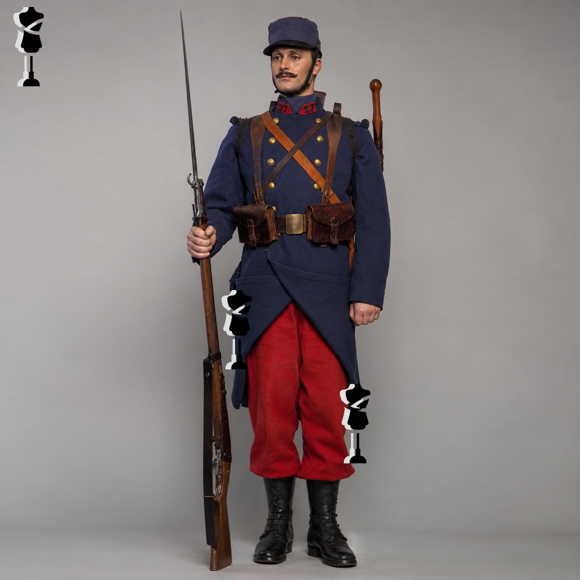 Finnish ww2 uniform - Etsy 日本