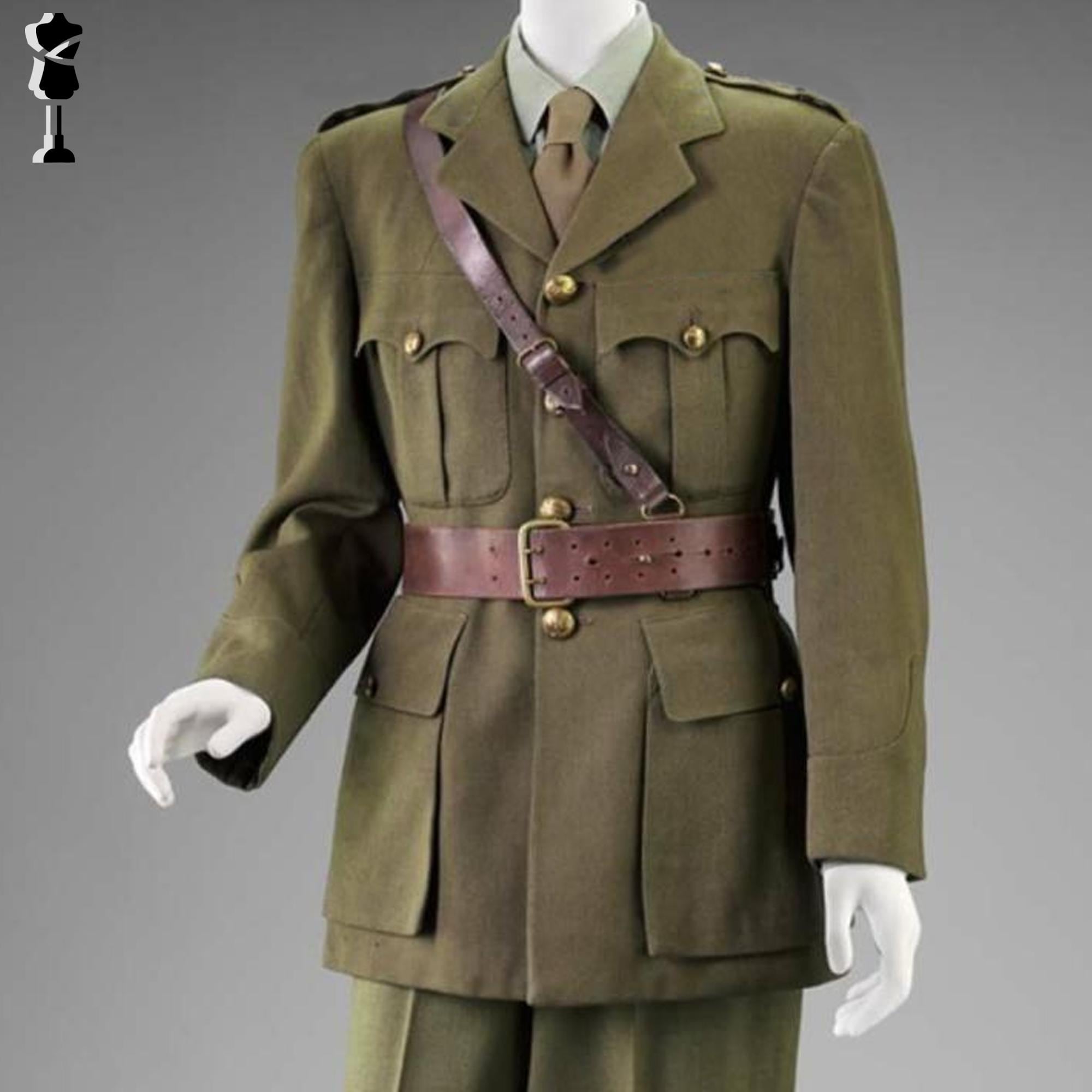 Buy British Army Uniform Online In India India