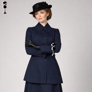 army dress blue winter coat Anyone ever heard of dress blue overcoats? : r/USMC