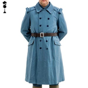 Ww1 trench coat - Etsy 日本