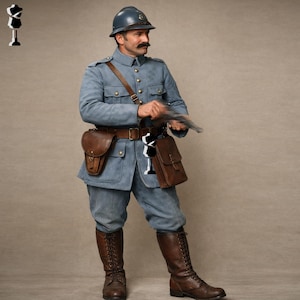 Ww1 german jacket - Etsy 日本