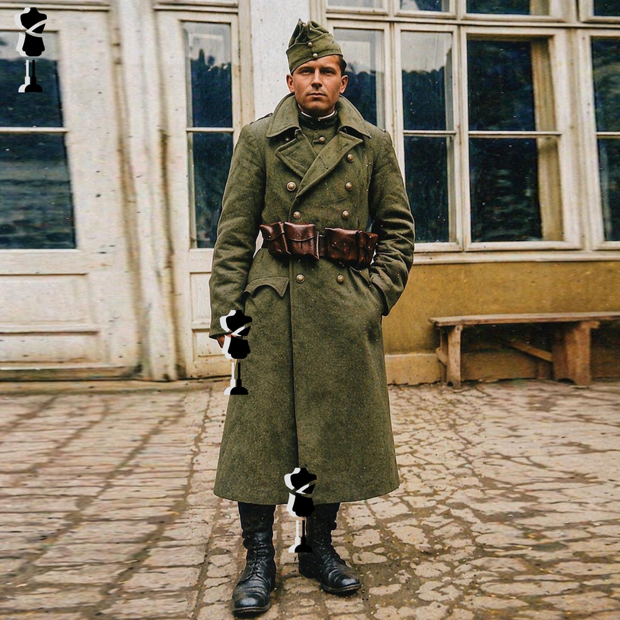 Russian army coats - Etsy 日本
