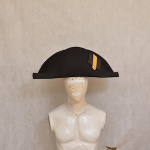 Bicorne hat - Etsy 日本