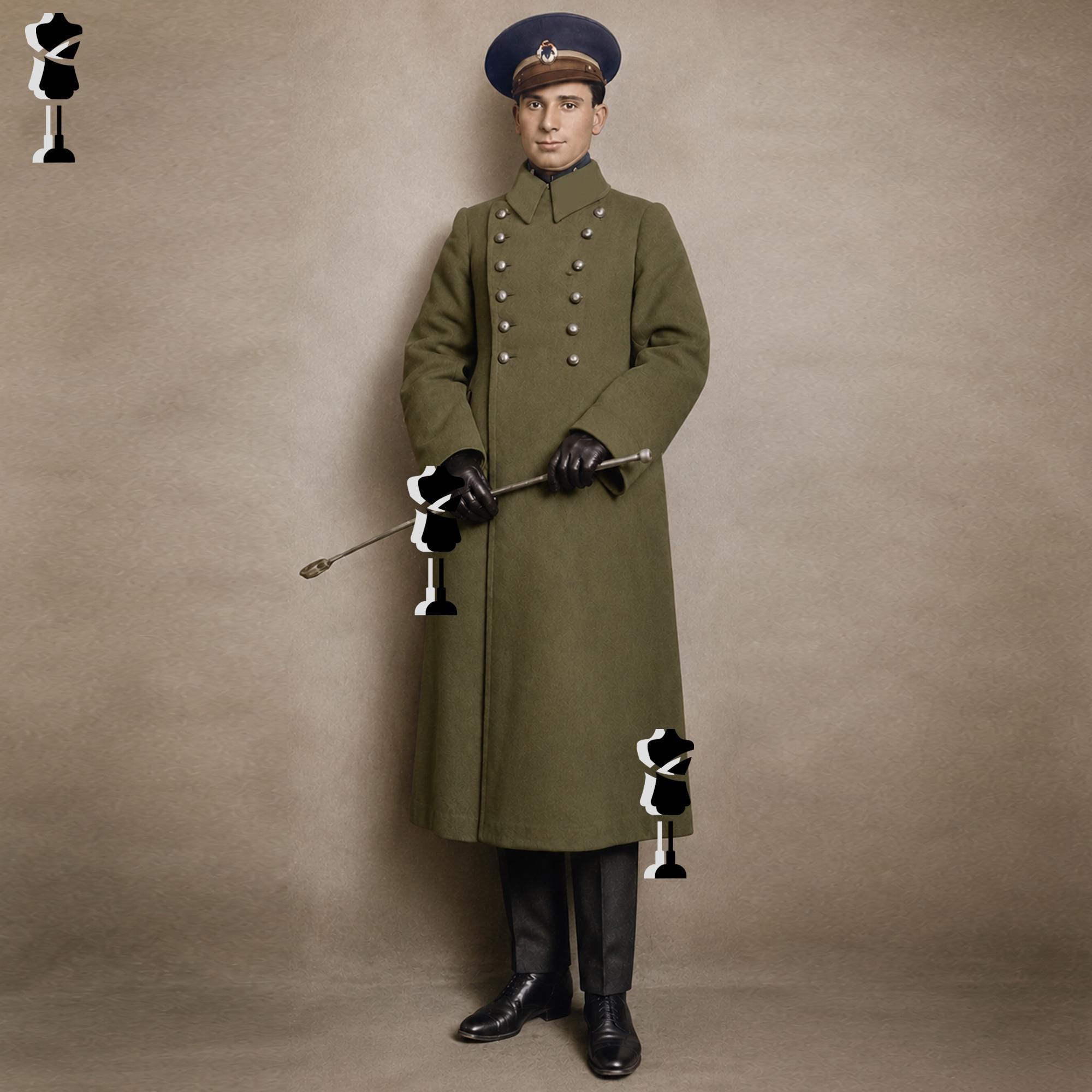 Bundeswehr uniform - Etsy 日本