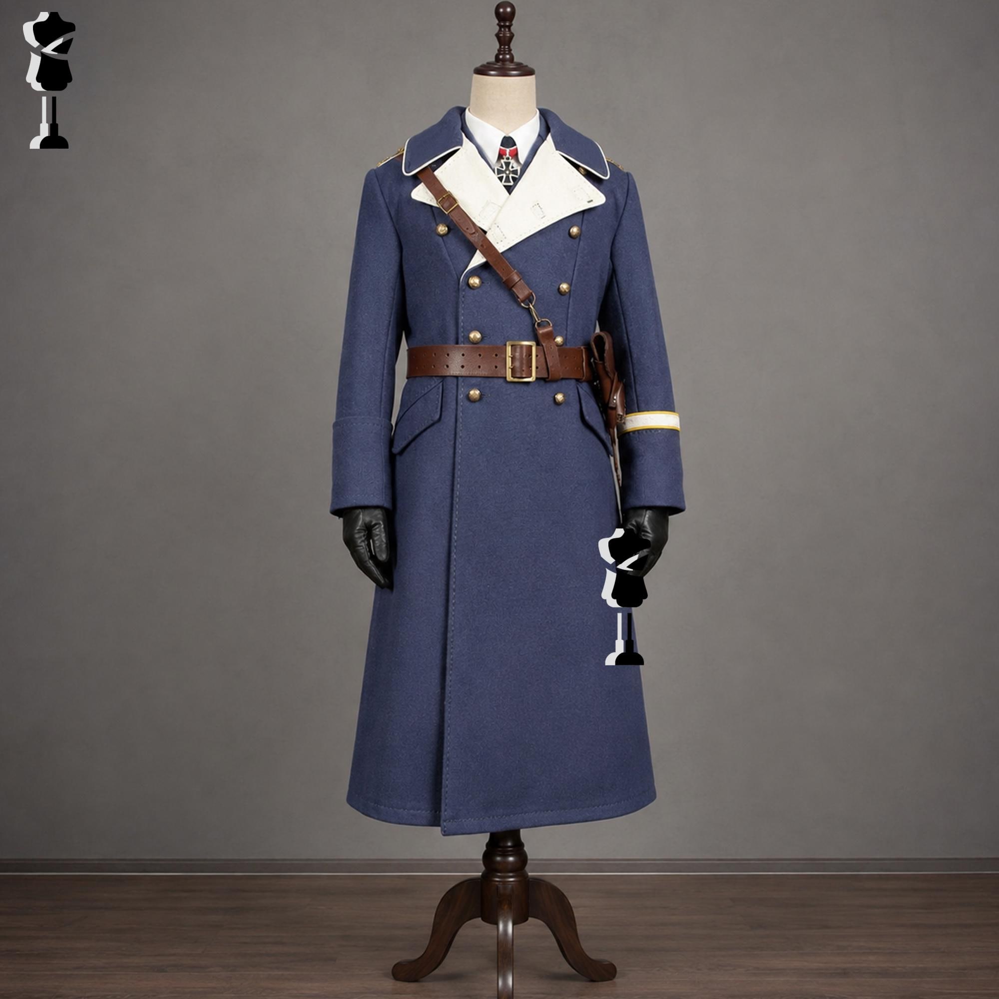 Luftwaffe uniform - Etsy 日本