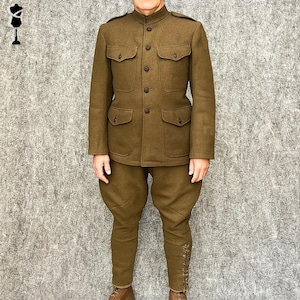 Ww2 us army kids costume - Etsy 日本