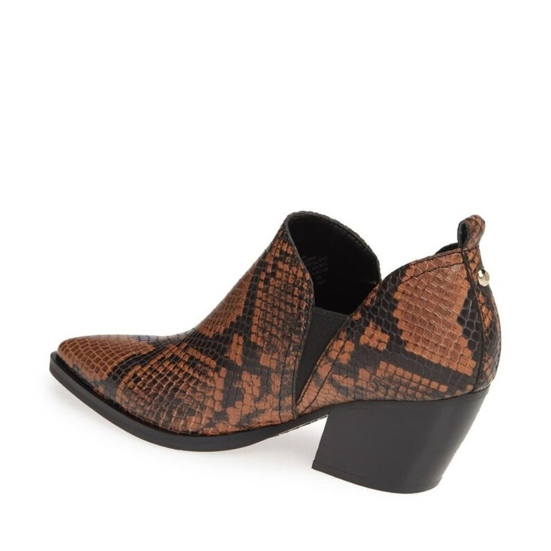 marc fisher dalaran bootie