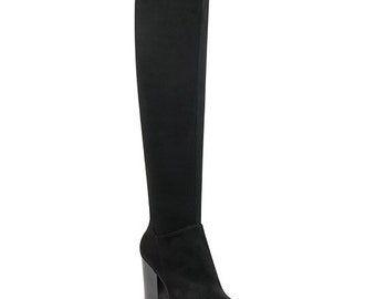 anata knee high boot