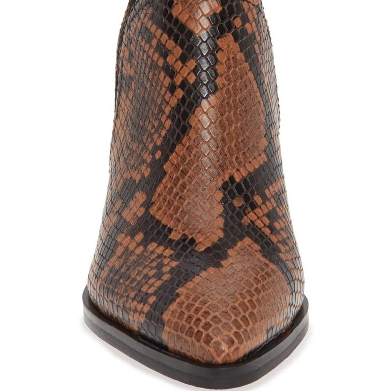 marc fisher dalaran bootie