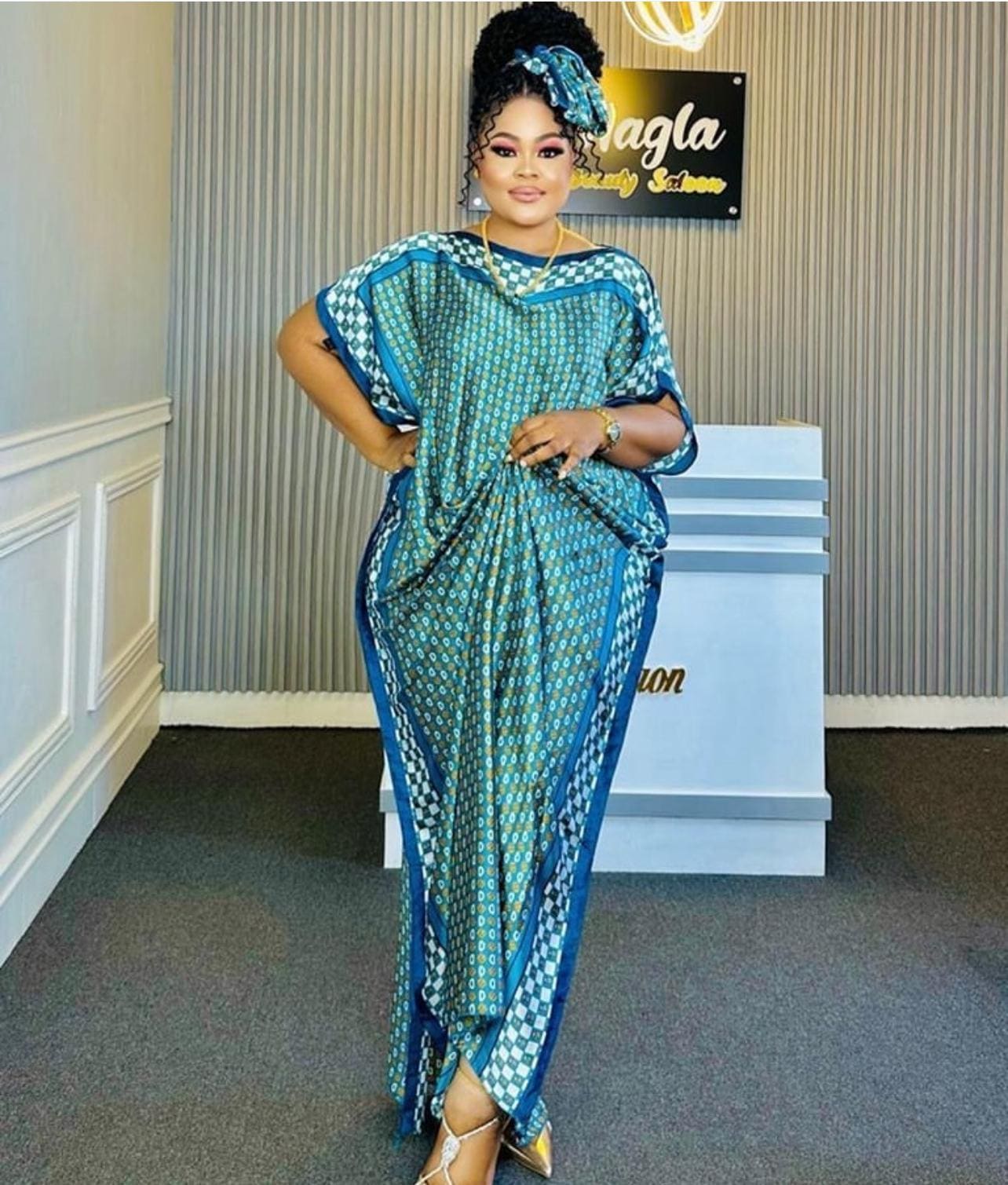 Gucci Kaftan - Etsy