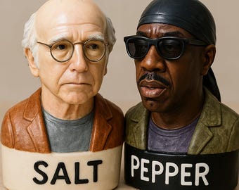 comedy larry david sunglasses