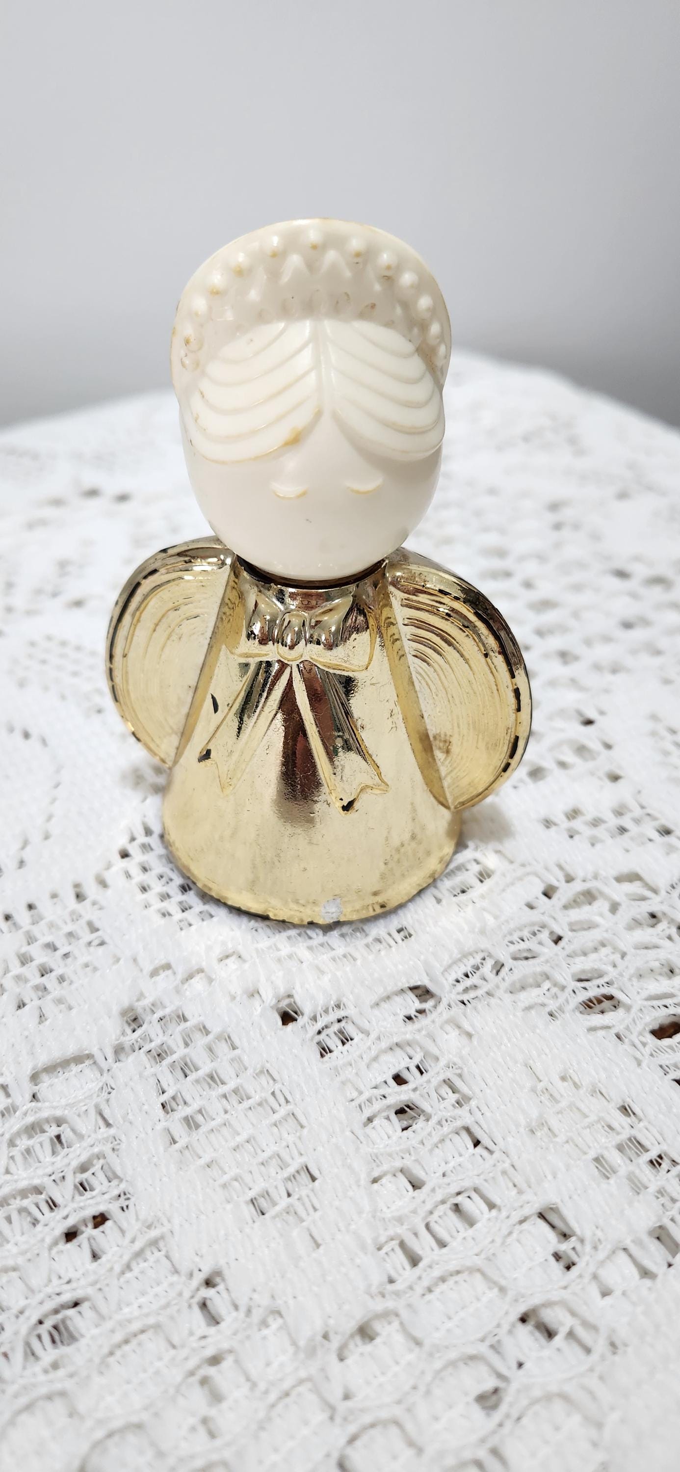 Vintage Avon Angels - Etsy