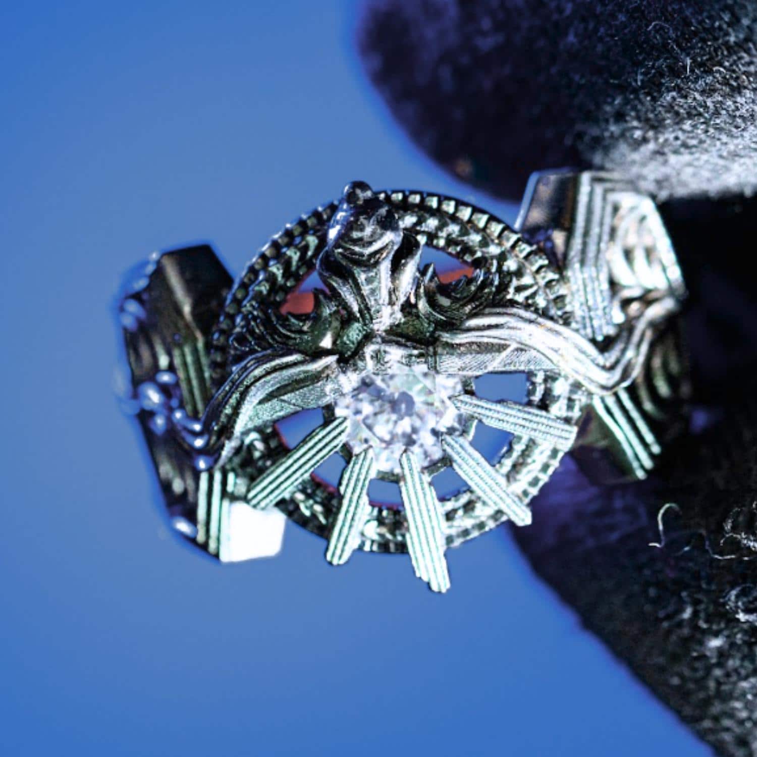 Ffxv Jewelry - Etsy