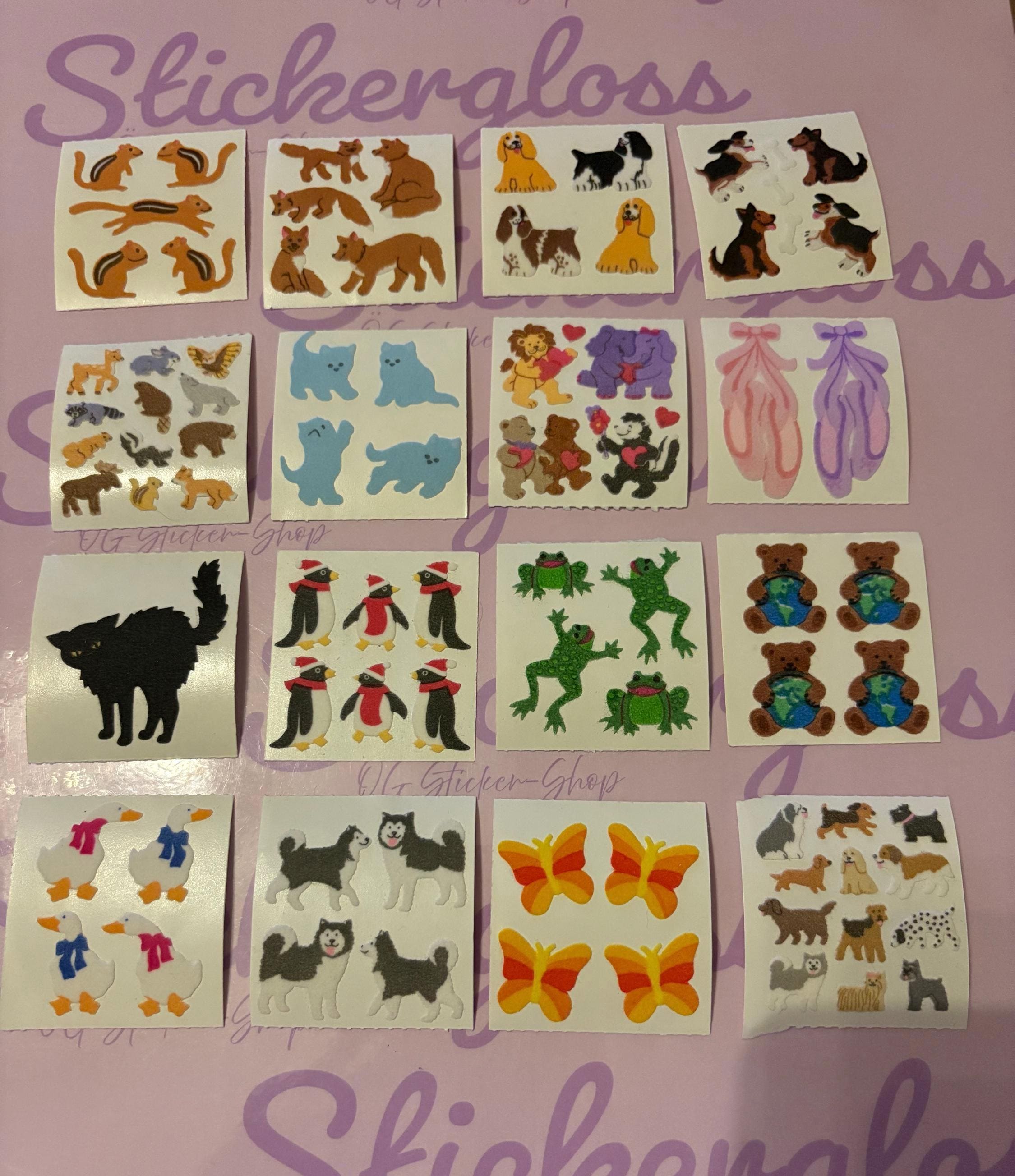 Sandylion - Etsy 日本