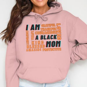 I Am A Black Mom png,Black Mom png, Black History Month png, Black Mom png, Black Mother png, png Clipart Silhouette Cricut Cut Cutting