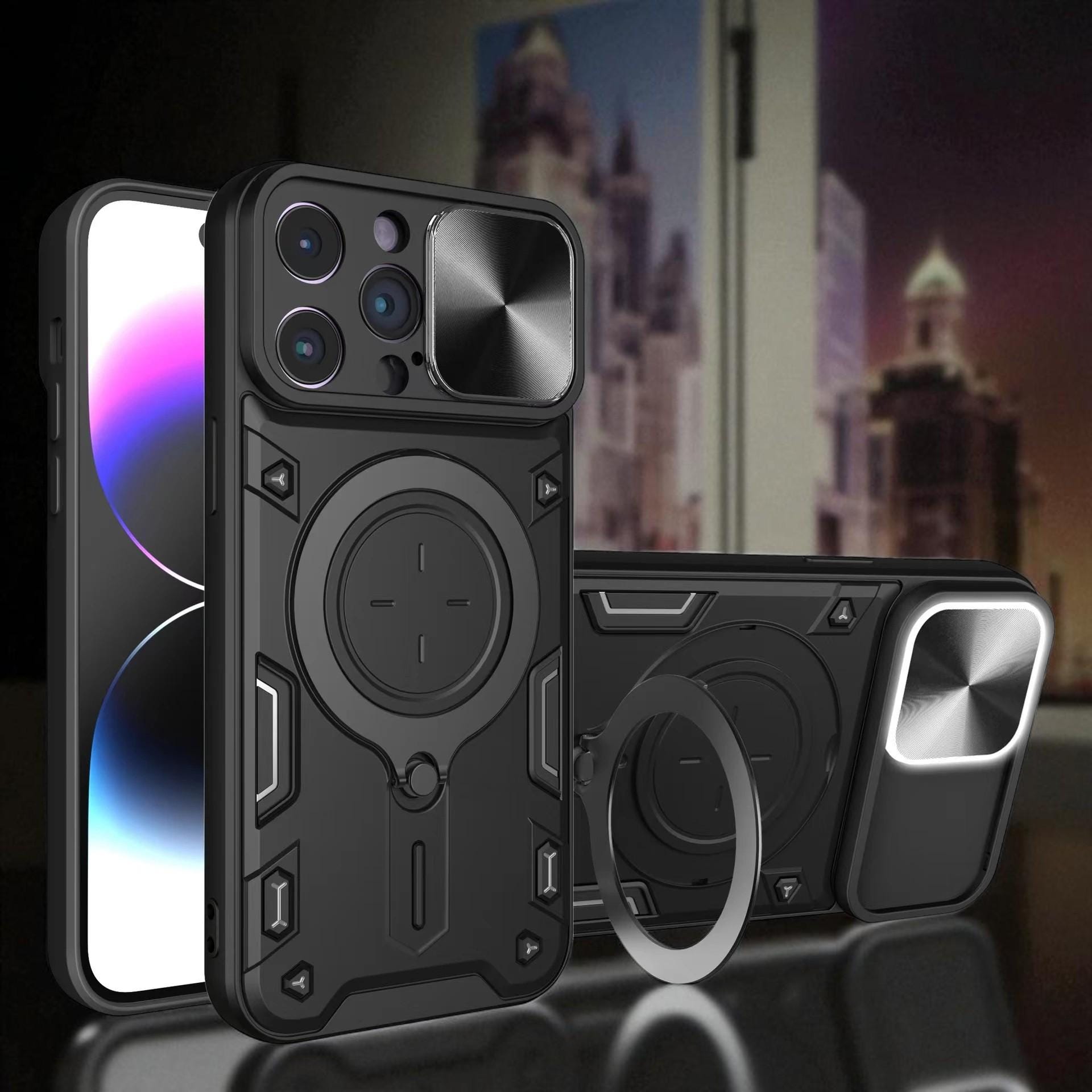 iPhone 11 Silver Case - Etsy