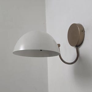 Mid Century Modern Wall Sconce