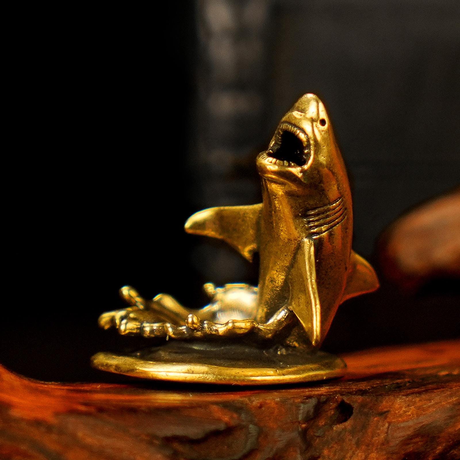 Sculpture bronze - Etsy 日本