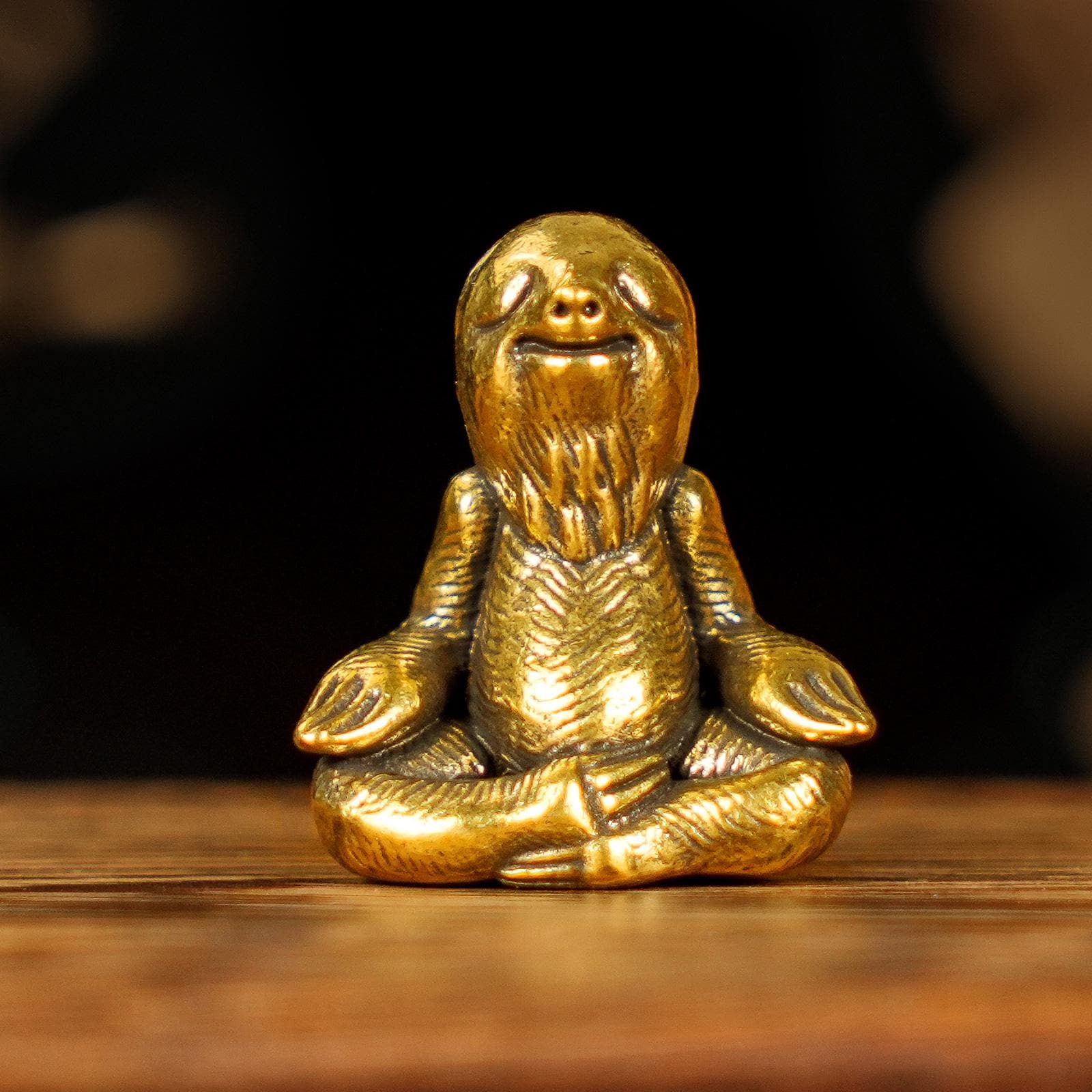 Brass statue - Etsy 日本