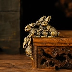 Vintage Brass