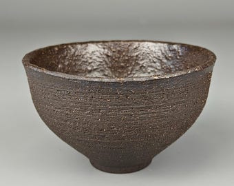 Textured Ceramic Tea Cup | 150ml | Vilnius Studio 2025 | For Tea or Coffee