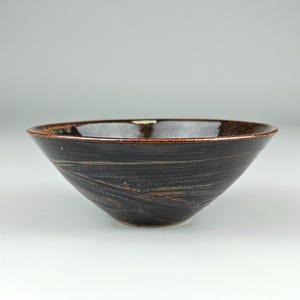 Handmade Textured Teacup 170ml | Pink Glaze with Oxide Flecks | For Tea, Coffee, or Spirits | 2025