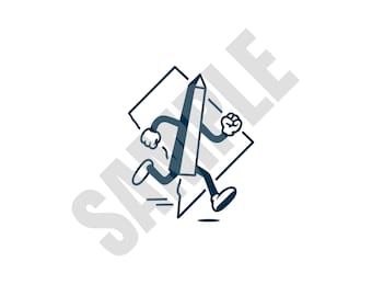 ランニング DC モニュメント デジタル ダウンロード – ワシントン モニュメント ジョガー PNG | ステッカー、ポスター、レース スワッグ用の透明なクリップアート