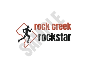 ロッククリーク ロックスター グラフィック デジタル ダウンロード