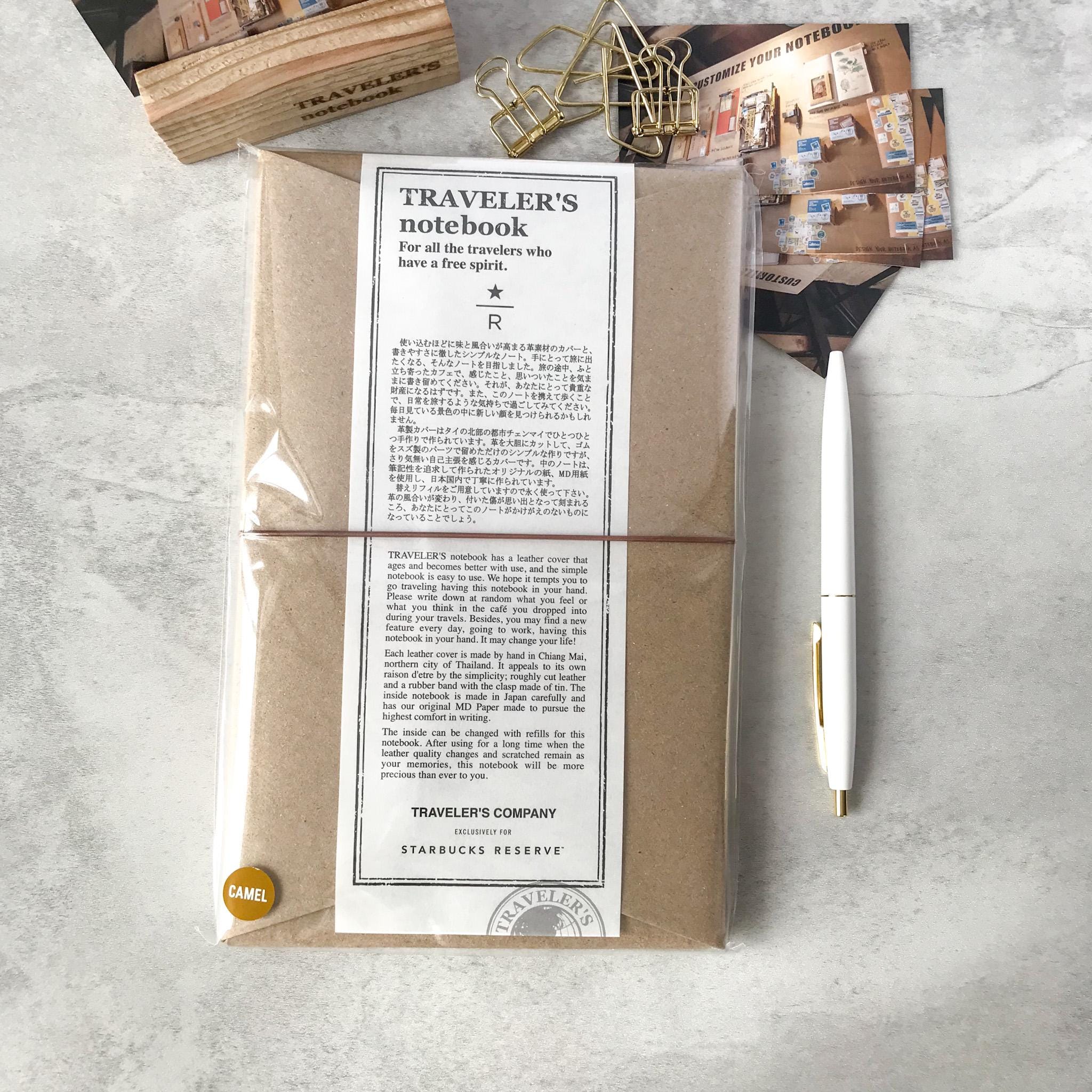 Starbucks Reserve Travelers Company - Etsy UK