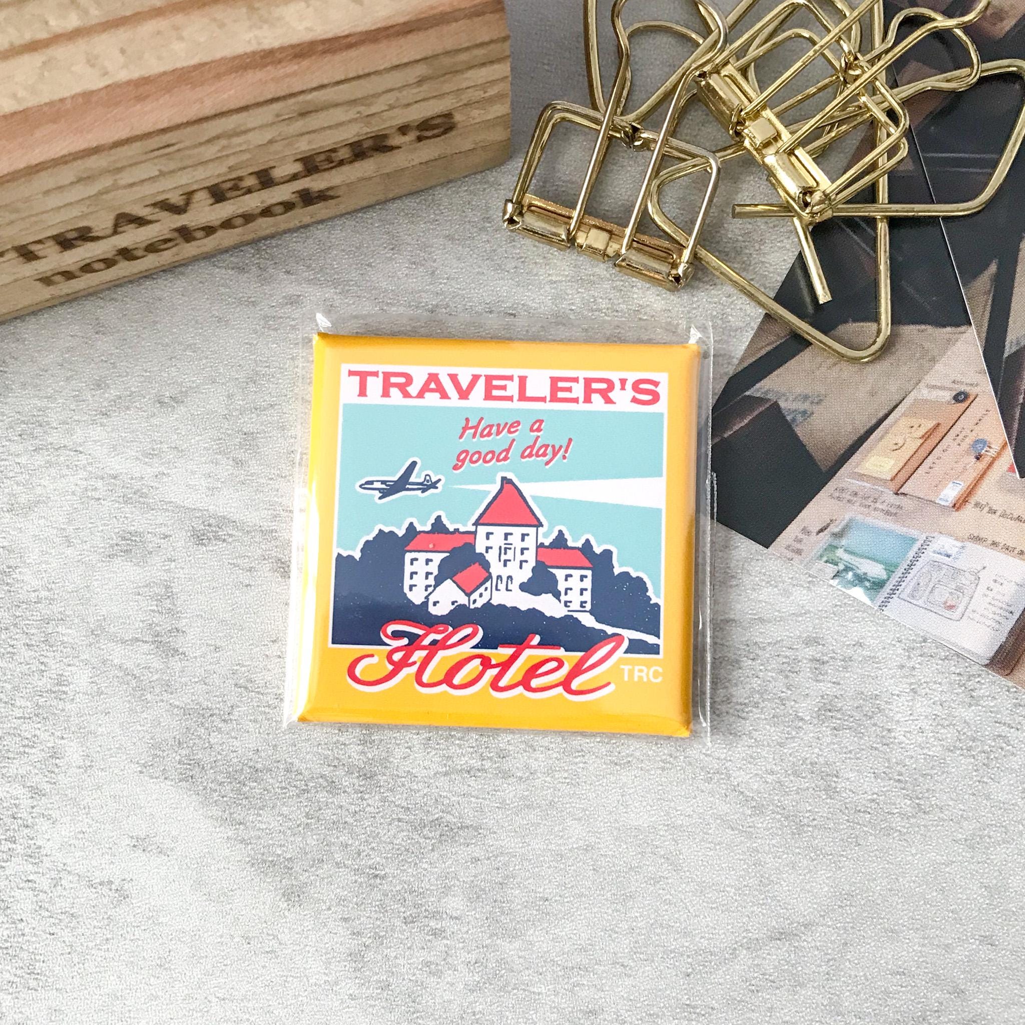 Travelers Notebook Hotel Edition - Etsy Travelers Notebook Hotel Edition - Etsy