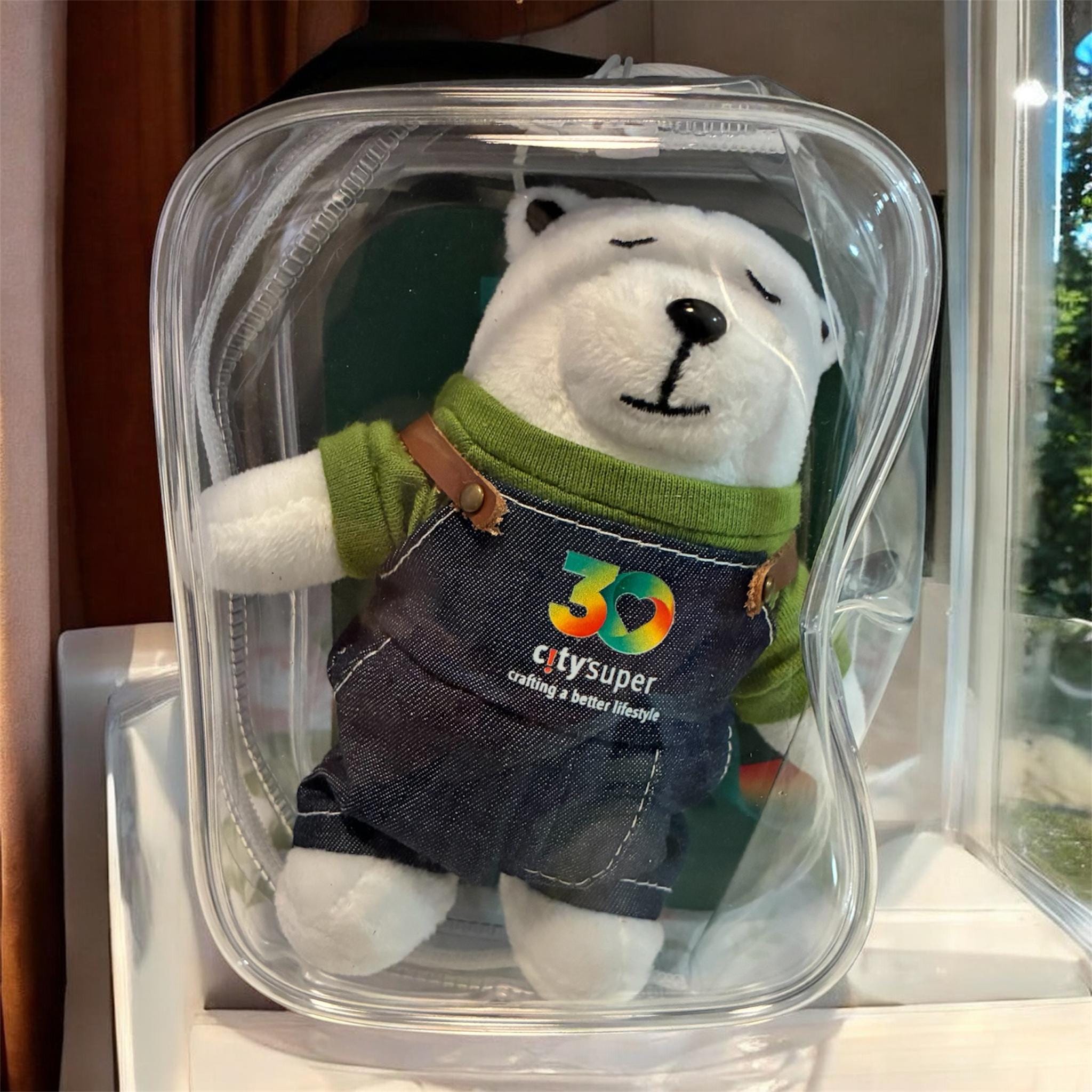 Manual factory bear - Etsy 日本