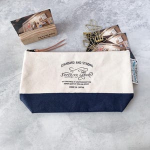 Superior Labor Travelers Factory Pouch - Etsy