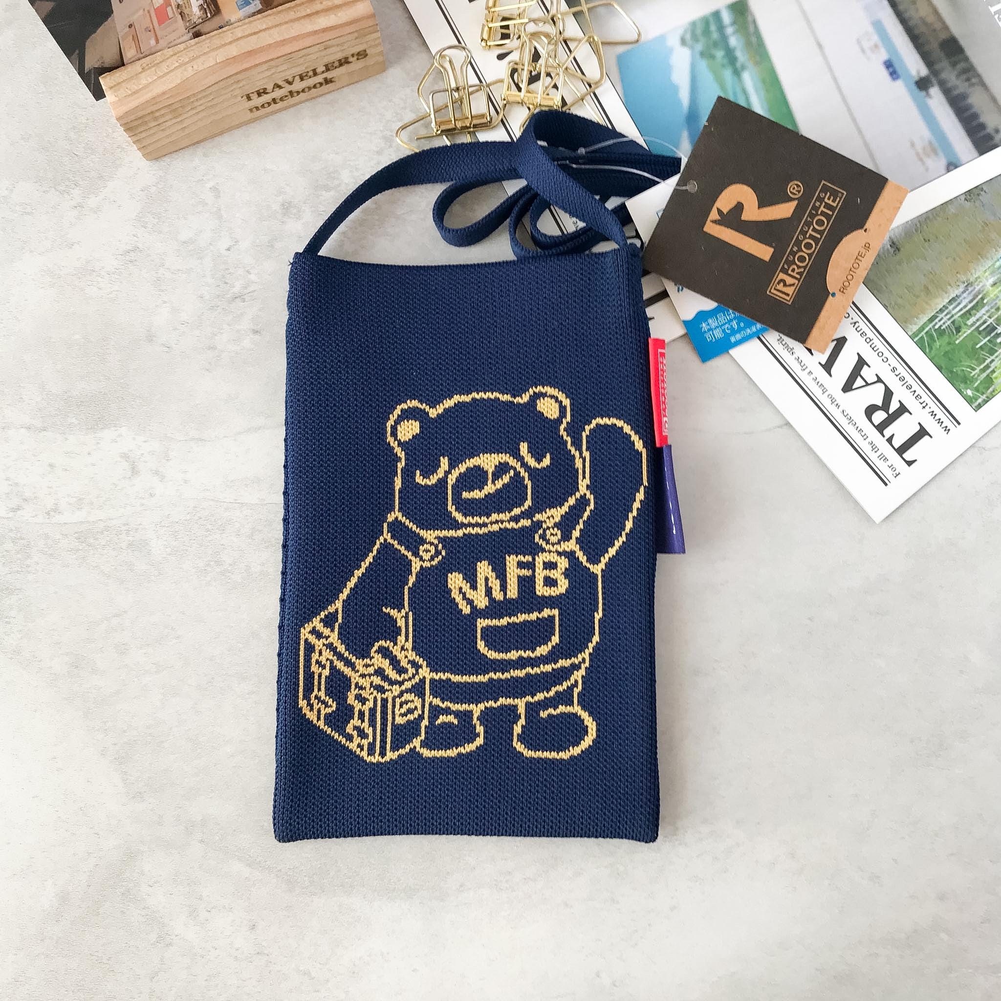 Manual factory bear - Etsy 日本