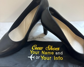 Bolsas de zapatos personalizadas