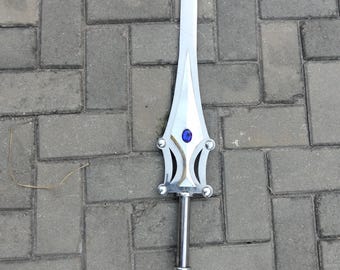 Handmade She-Ra Sword, Cosplay Replica, Collector's Gift