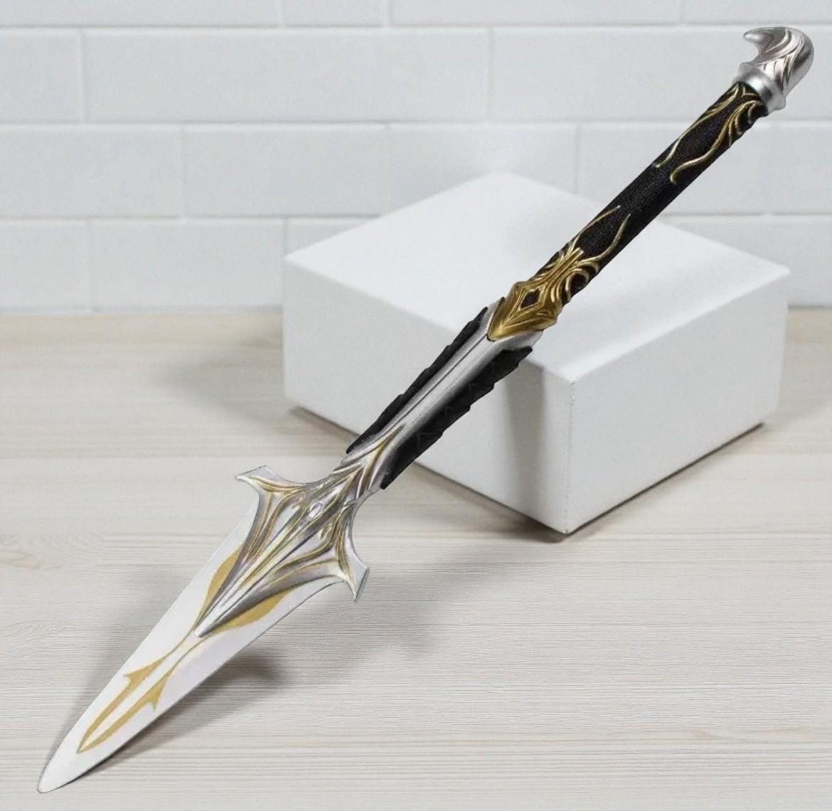 Spear of Leonidas - Etsy Canada