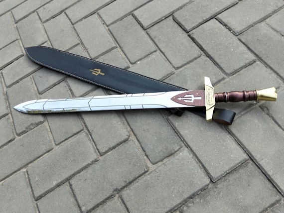 Riptide Sword Dimensions