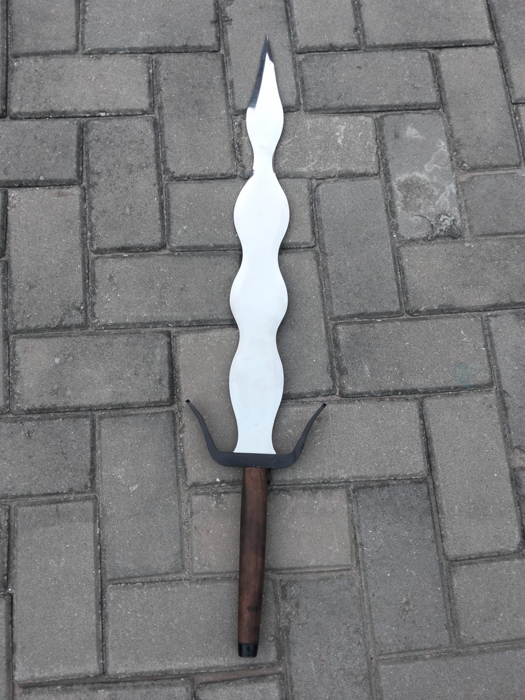 SWORD REAL54！元東海楽器チーフ作の極上古材 SWORD REAL54！元東海楽器チーフ作の極上古材