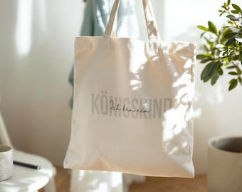 Christian tote bag | Christian gift | Jute bag | Tote bag | Bible | Faith | Christian accessory | Christmas gift
