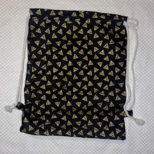 Mystic Pouch – Wizardry On the Go