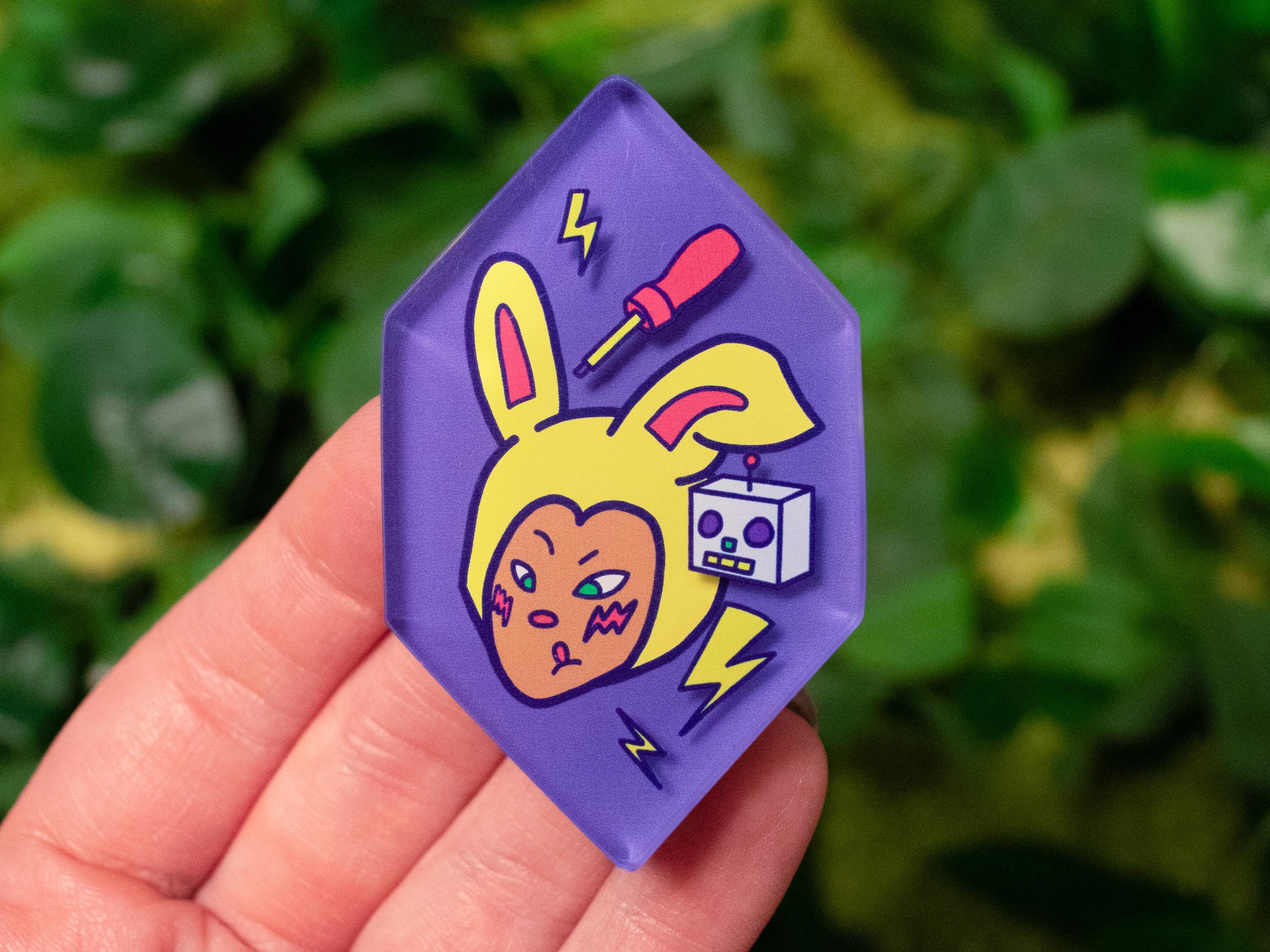 Silly Screwdriver - Etsy