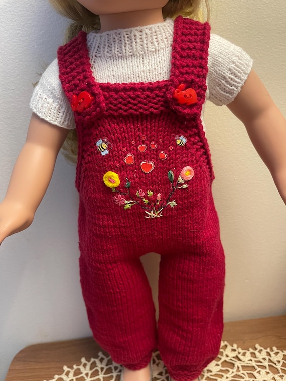 Hand Made Clothes for My Life and New Generation