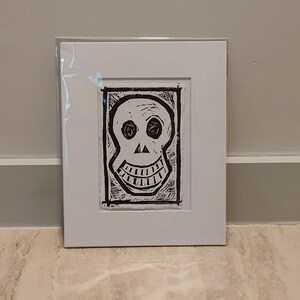 The Skull