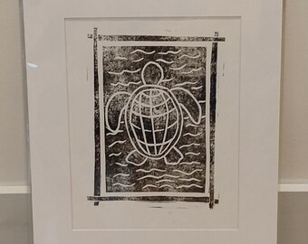 Sea Turtle