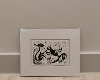 The Hummingbird