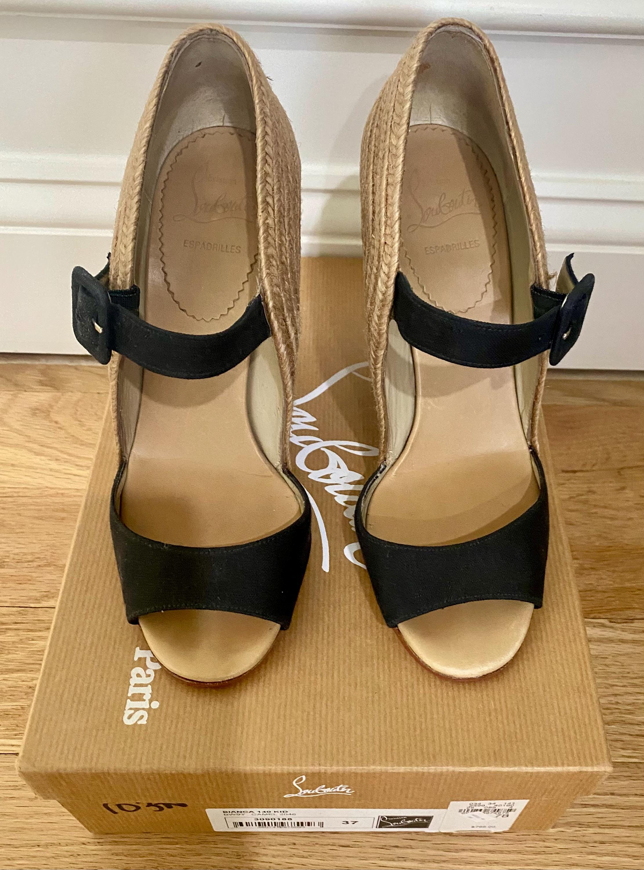 Christian Louboutin Boxes - Etsy