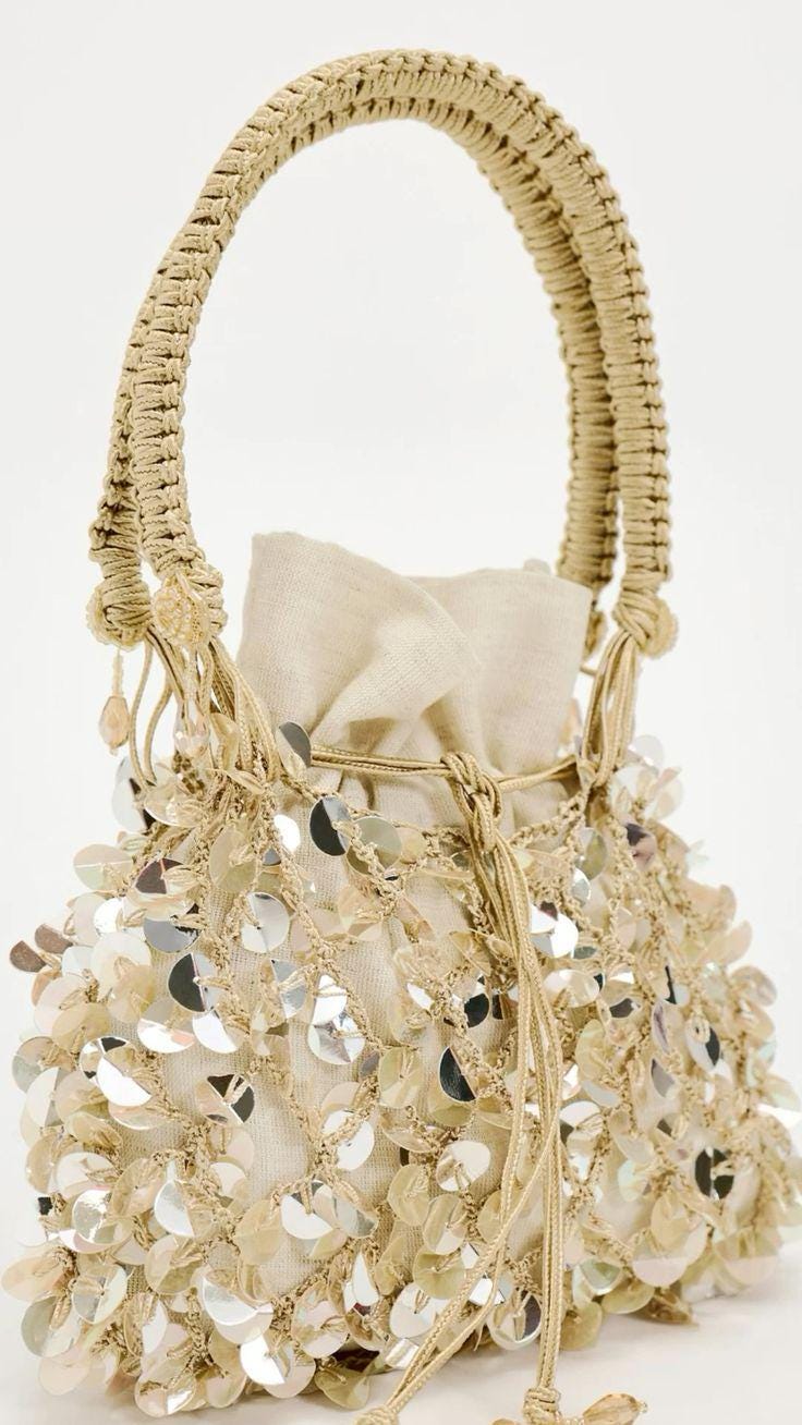 PEARLY BAG
