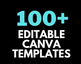 100+ Editable Templates | KDP 2025
