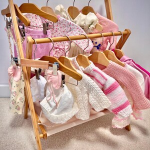 Lot of vintage baby clothing - Etsy Italia